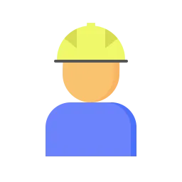 Free Constructor  Icon