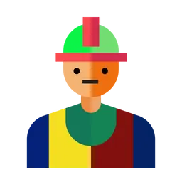 Free Construtor  Ícone