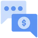 Free Consulenza finanziaria  Icon