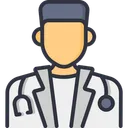 Free Consult A Doctor Icon