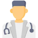 Free Consult Doctor  Icon