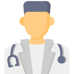 Free Consult Doctor  Icon