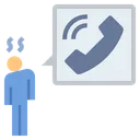 Free Consult Center Problem Icon