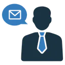 Free Service Support Customer Icon