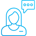 Free Consulting Icon