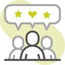 Free Marketing Advertising Promotion Icon
