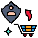 Free Consumerism Customer Purchaser Icon