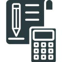 Free Contabilidad  Icono
