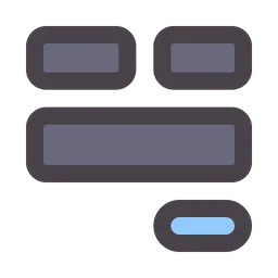 Free Contact form  Icon