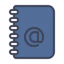 Free Contact  Icon