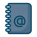 Free Contact  Icon