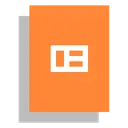 Free Filetype Mime Extension Icon