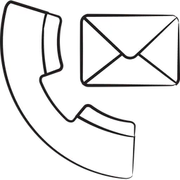 Free Contact  Icon