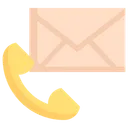 Free Contact Info  Icon