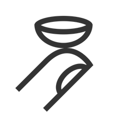 Free 콘텍트 렌즈  아이콘