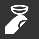 Free Contact Lenses  Icon