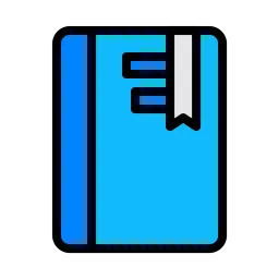 Free Contact Logo Icon