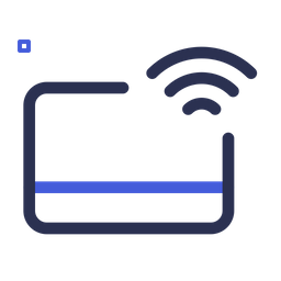 Contactless, card, pay, payment icon - Free download