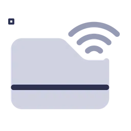 Free Contactless Payment  Icon