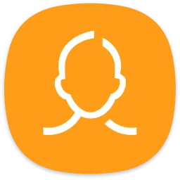 Free Contacts  Icon