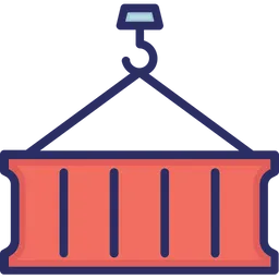 Free Container  Icon