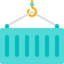Free Container  Icon