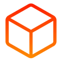 Free Container Background Indian Icon