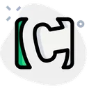 Free Contao Technology Logo Social Media Logo Icon