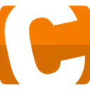 Free Contao Technologie Logo Social Media Logo Symbol