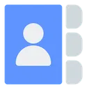 Free Contato Icon