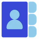 Free Contato  Icon