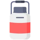 Free Contenedor Criogenico Contenedor Criogenico Icon