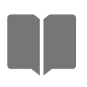 Free Content Book Icon