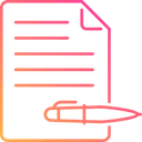 Free Content  Icon