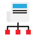 Free Content plan  Icon