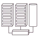 Free Contexto Impulsores Capacidad Icono