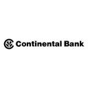 Free Continental Bank Logo Icon
