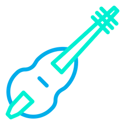 Free Contrabajo  Icon