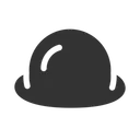 Free Contraceptive Diaphragm Icône