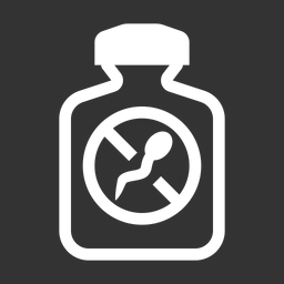 Free Contraceptive Injection  Icon