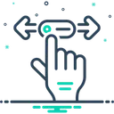 Free Moverse Andar Estratagema Icono