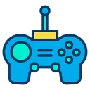 Free Drone Remote Remote Control Remote Icon