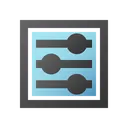 Free Control  Icono