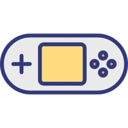 Free Control pad  Icon