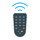 Free Control Remoto Control Remoto Dispositivo Icono