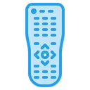 Free Remoto Control Electronico Icon