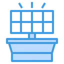 Free Control Tower Icon