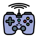 Free Joystick Gamepad Juego Icon