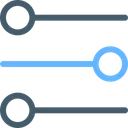 Free Controle Interface Utilisateur Ui Icône