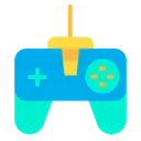 Free Gamepad Game Controller Game Icon